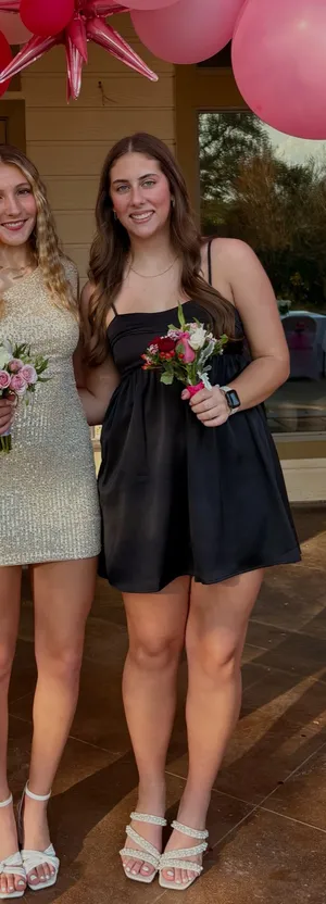 Princess Polly Mini Dress thumbnail 4