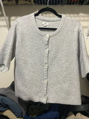 Aerie Sweater top thumbnail 1