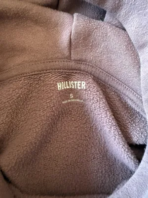 Hollister purple hoodie thumbnail 4