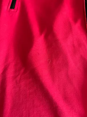 North Face Pullover thumbnail 5