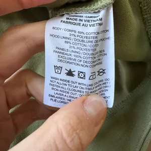 Nike Tech Fleece Windrunner Full-Zip Hoodie thumbnail 10