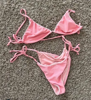 Dippin' Daisy's Bikini Set  thumbnail 1