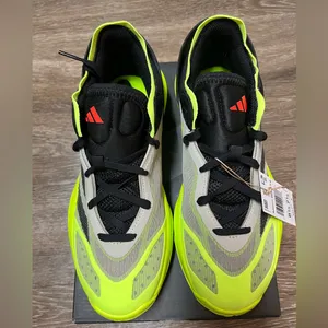 Adidas Adizero Select 2.0 Unisex Basketball Trainer Shoes Women’s 7.5 Men’s 6.5 thumbnail 5