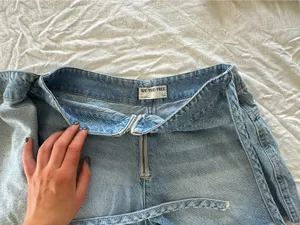 Free People Skort thumbnail 3