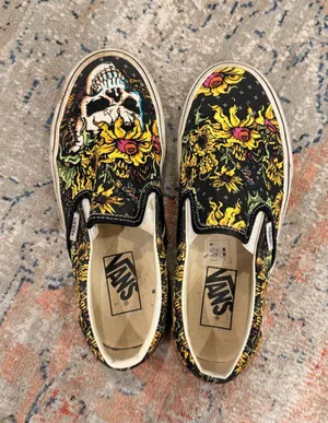 Vans Slip-On thumbnail 1