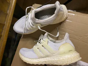 adidas UltraBoost 1.0 Women's Running Shoes Size 7.5 thumbnail 5