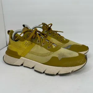 Sorel Womens size 9.5 Kinetic Rush Ripstop Shoes Sneakers NL4284-236 thumbnail 11