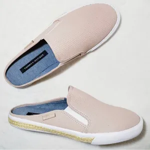 Tommy‎ Hilfiger TWFranks Slip On Sneakers Size 9 BIN 13 thumbnail 1