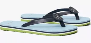 Tory Burch Minnie Flip Flops thumbnail 1