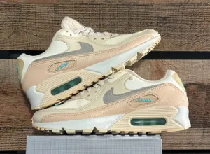 Nike Air Max 90s gorgeous neutral colors thumbnail 1