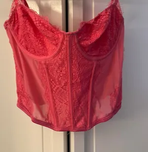 White Fox Boutique Corset thumbnail 1