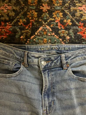 American Eagle Jeans thumbnail 2