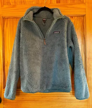 Patagonia Sherpa Pullover thumbnail 1