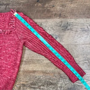 LoveShackFancy Kingston Pullover Sweater thumbnail 13