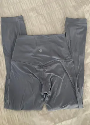 Lululemon Align Leggings 25" thumbnail 1