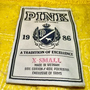 Y2K Vintage VS PINK Outfit thumbnail 9