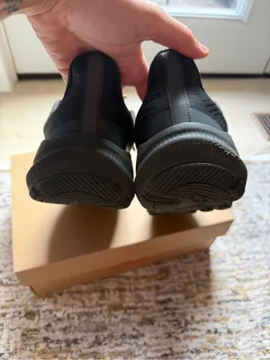 Altra Black Women's Experience Flow 2 running shoes thumbnail 5