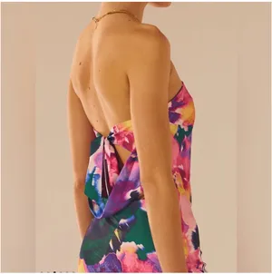Peppermayo Maxi Dress thumbnail 3