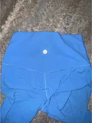 Lululemon Leggings thumbnail 2