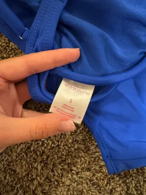 Target Bikini Set Xhilaration thumbnail 4