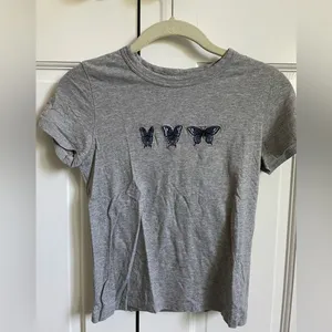 Aritiza - Sunday Best Butterfly Tee from Aritzia thumbnail 1