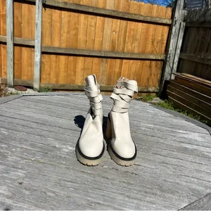 Free People Jesse cutout heeled Boots size 39 ( 8.5 us)‎ thumbnail 11