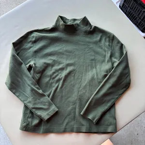 Studio works P Mockneck Long Sleeve  thumbnail 1