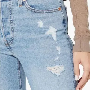 Levi’s wedgie straight jeans 27‎ thumbnail 3