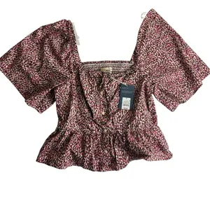 Universal Threads Women's Tops Bundle - XS and S - NWT thumbnail 3