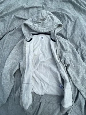gap zip up thumbnail 3