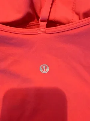 Lululemon Align T-Strap Tank thumbnail 3