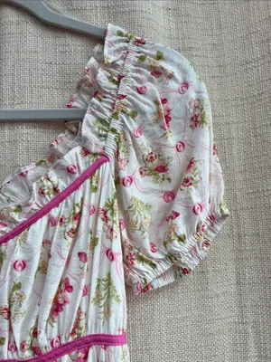 Riley Dress Small thumbnail 8