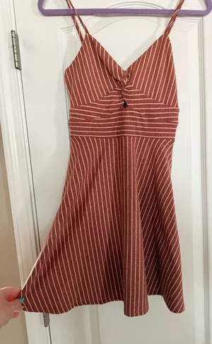 Midi dress thumbnail 1