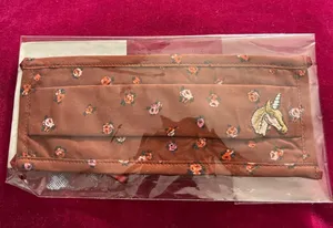 Coach Mask NWT thumbnail 1