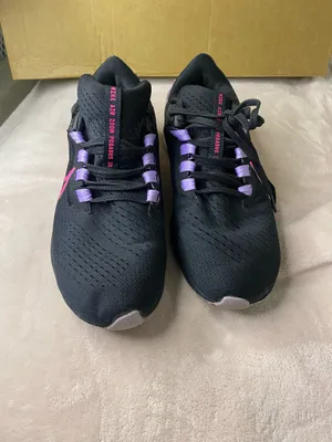 Nike Air Zoom Pegasus 38 Women Sneakers Shoes Size 8 thumbnail 3