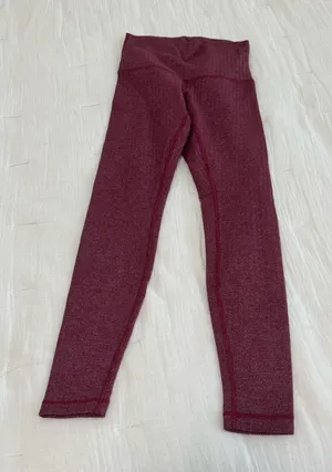Lululemon Leggings Align thumbnail 1