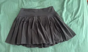 OFFLINE by Aerie Tennis Skirt thumbnail 1
