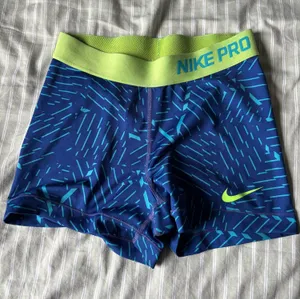 Nike Pro Spandex thumbnail 1