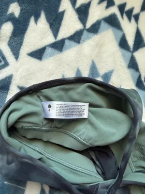 Lululemon Align Tank thumbnail 3