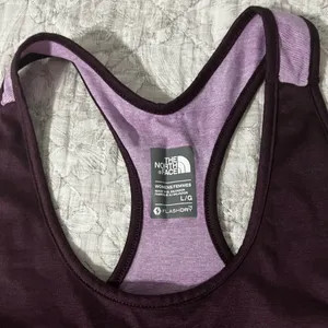 The North Face Adventuress Flashdry Tank Top thumbnail 2