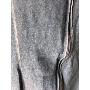 Upfront Dress Size Medium Vintage Denim Sleeveless Mini Y2k‎ Aesthetic Street thumbnail 5