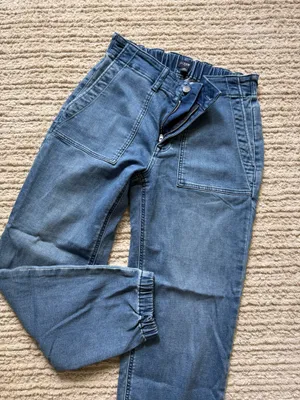 J.Crew Jogger Pants thumbnail 1