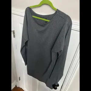 Lucy woman tunic‎ shirt size XL thumbnail 2
