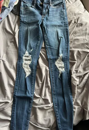 American Eagle Outfitters High-rise Jegging thumbnail 1