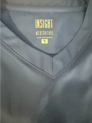 MedCouture Scrubs Set  thumbnail 3