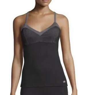 Alo Yoga Tank Top Size XS thumbnail 1