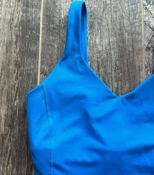 Lululemon align bodysuit size 4 thumbnail 2