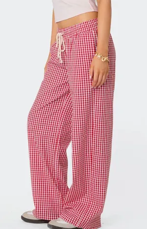 Edikted Pants thumbnail 2