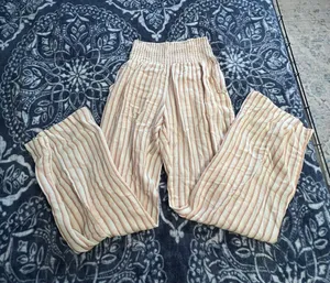 Billabong Stripped Pants thumbnail 1
