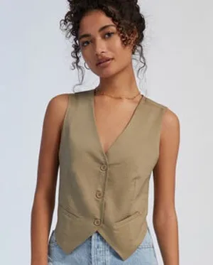 Vest Top thumbnail 1